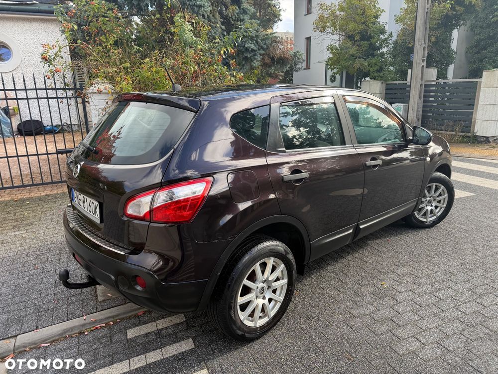 Nissan Qashqai - 16
