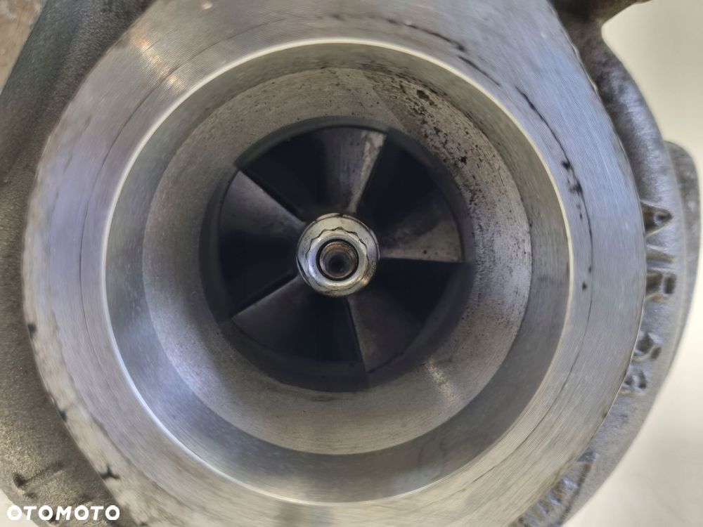 TURBOSPRĘŻARKA Honda FRV FR-V 2.2 I-CTDI _ turbo 18900-RMA-E01 - 7