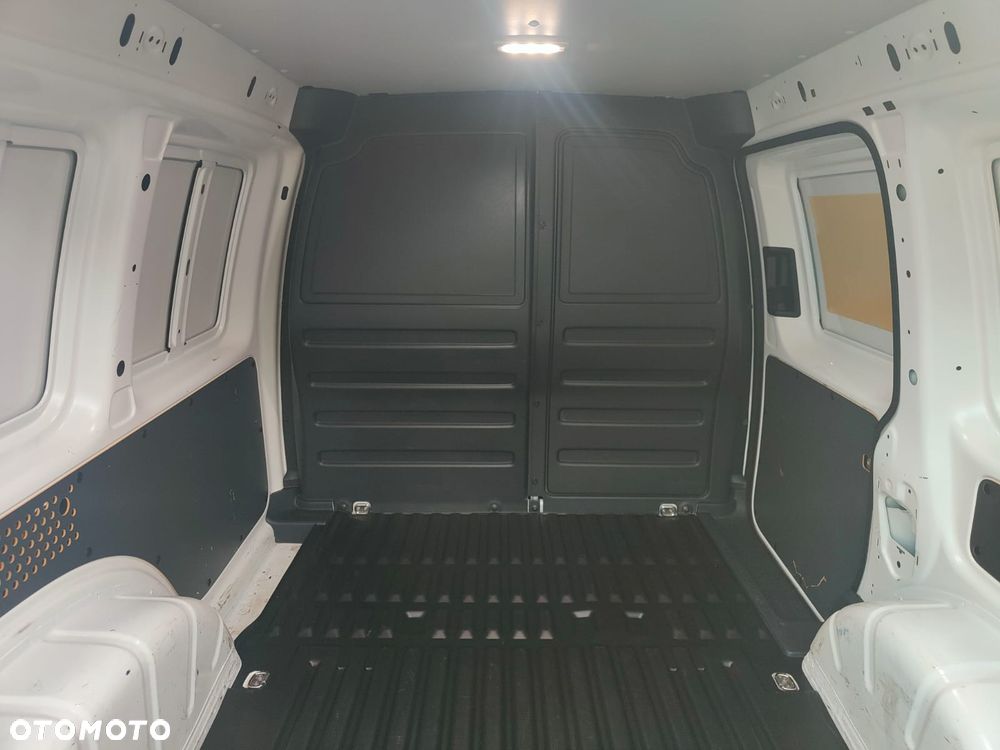 Volkswagen Caddy Standard - 11