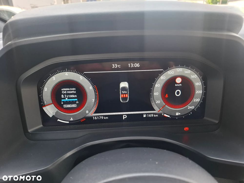 Nissan Qashqai 1.3 DIG-T MHEV Tekna Xtronic - 10