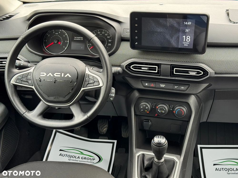 Dacia Sandero - 13