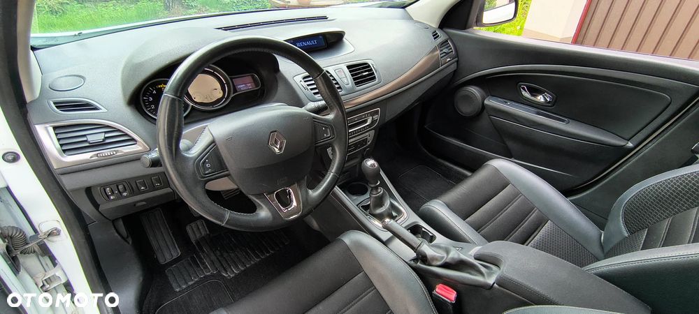 Renault Megane - 9