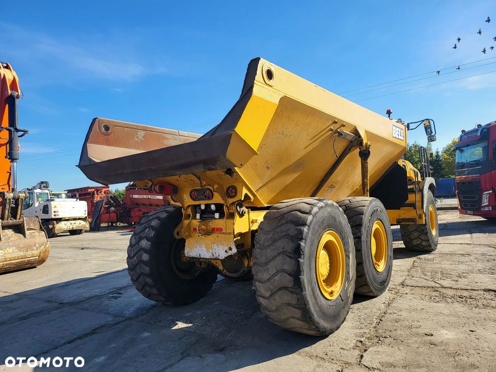 Bell B30E - 7