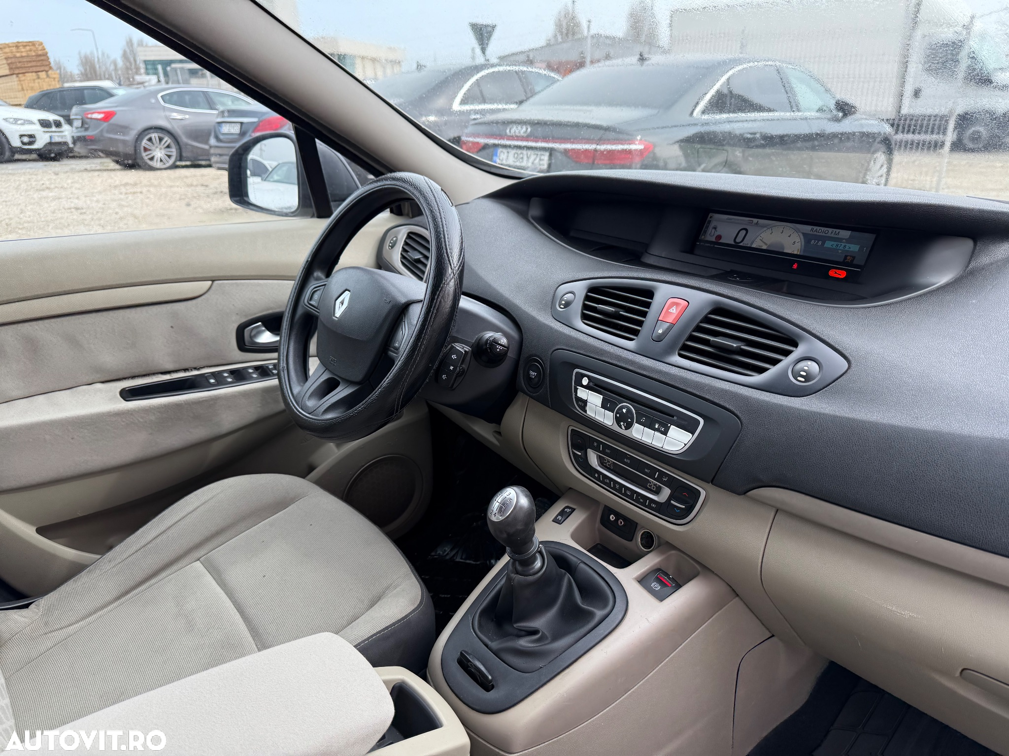 Renault Grand Scenic 1.9 dCi XXL FAP Exception - 5