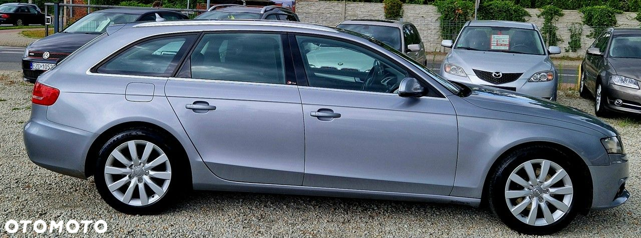 Audi A4 2.0 TDI Prime Line - 26