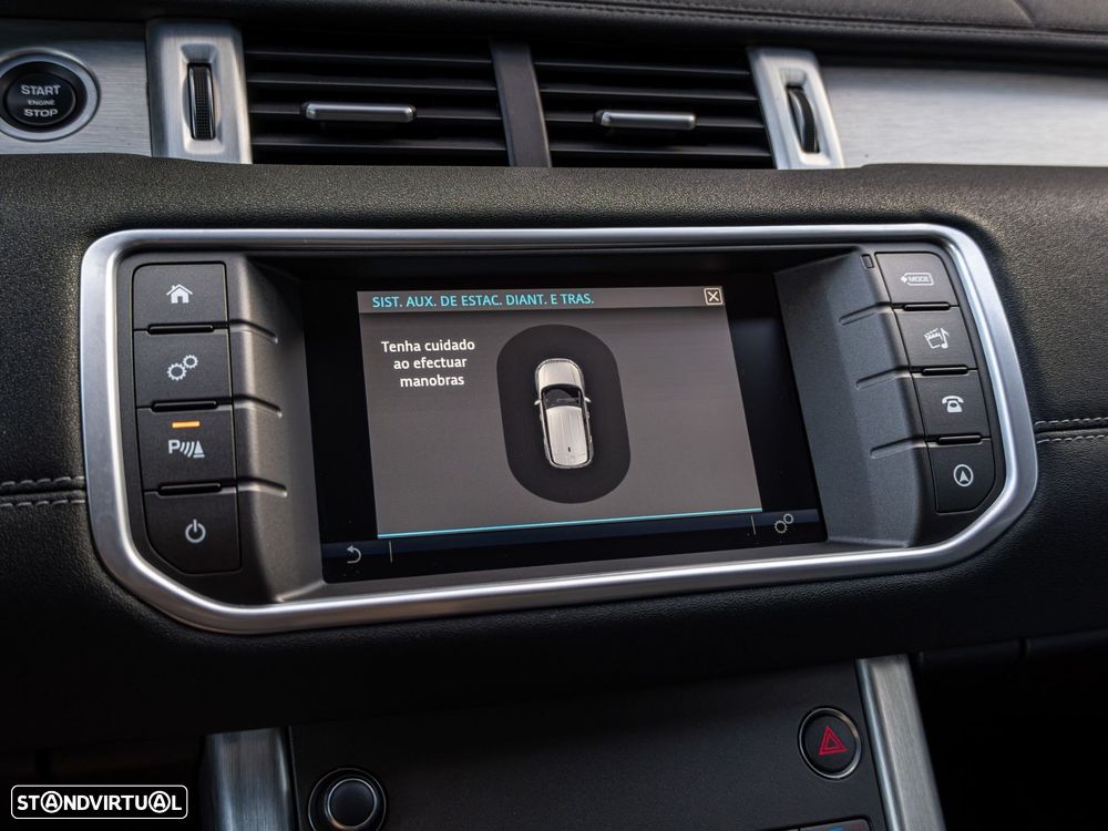 Land Rover Range Rover Evoque 2.0 eD4 SE Dynamic - 31