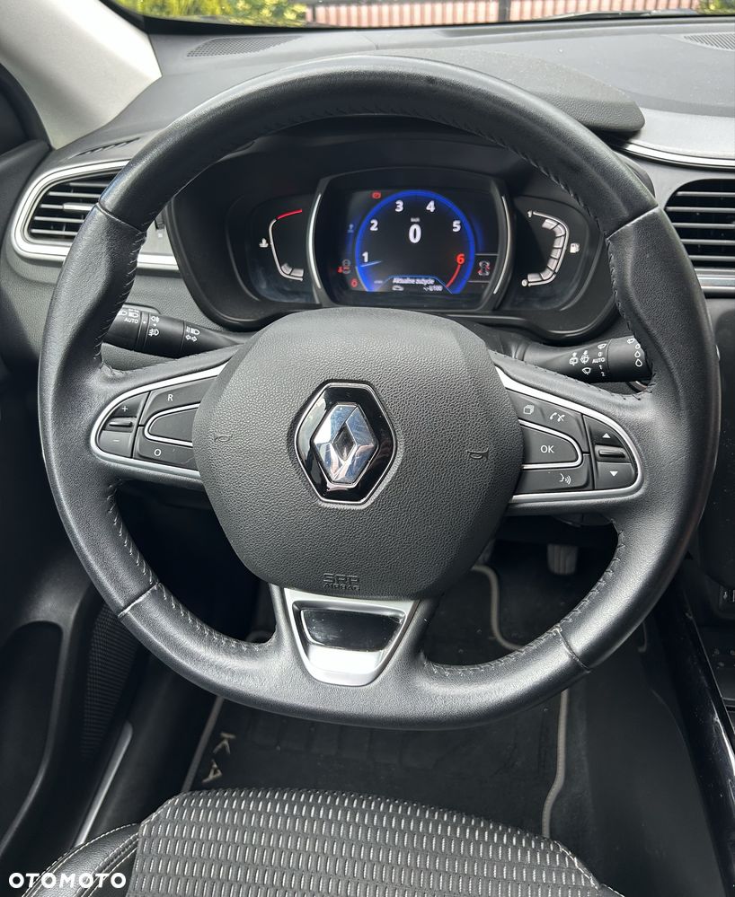 Renault Kadjar - 8