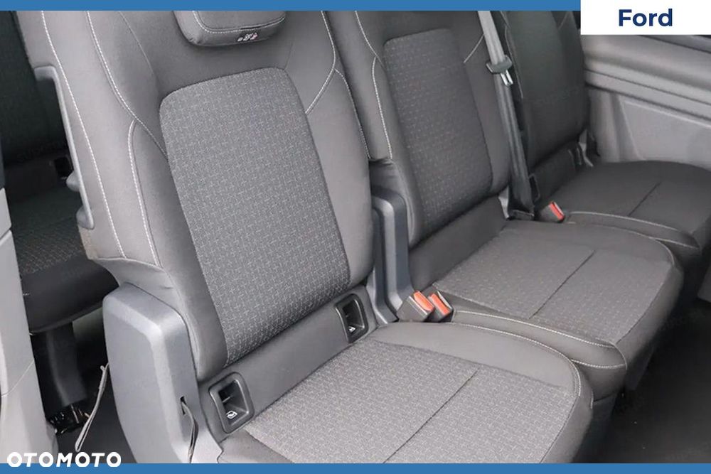 Ford Transit Custom - 7