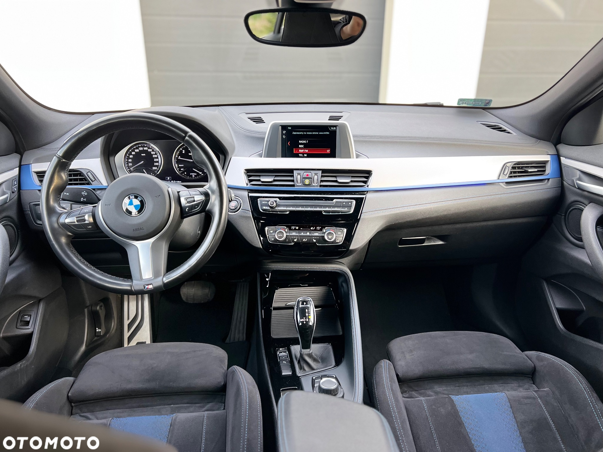 BMW X2 sDrive18i GPF M Sport X - 24