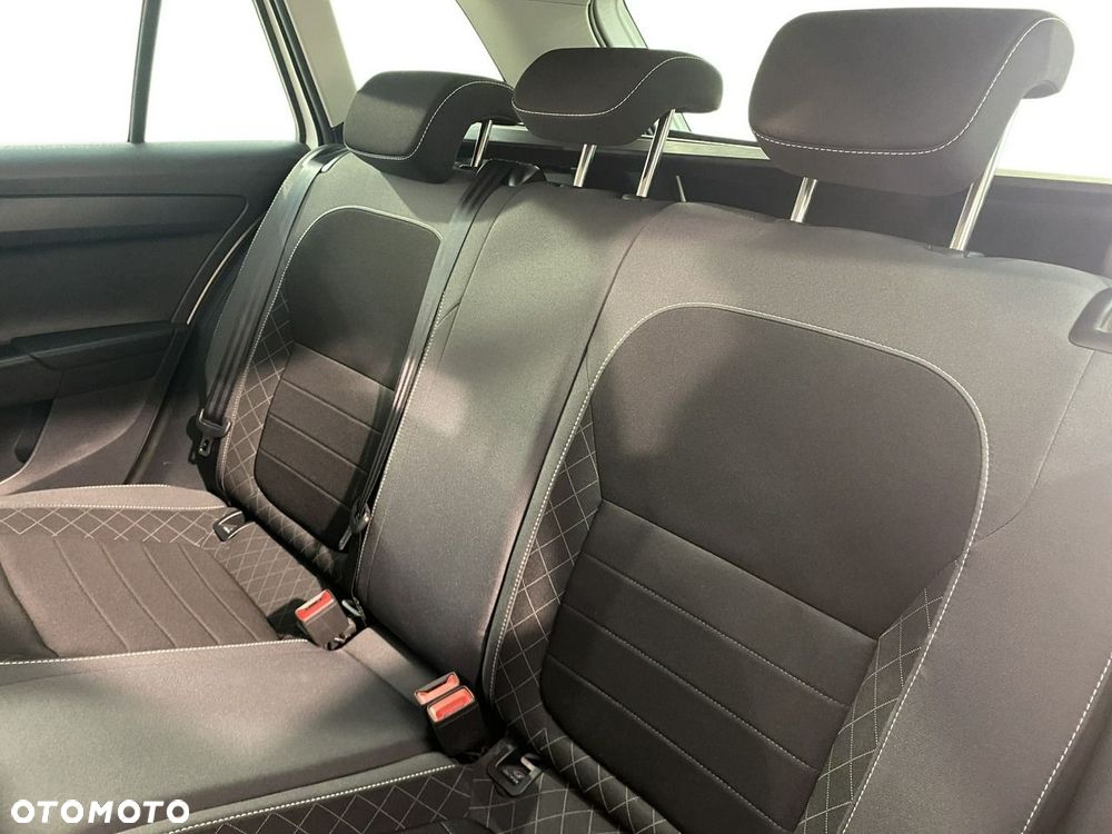 Skoda Fabia 1.0 TSI Ambition Plus - 12