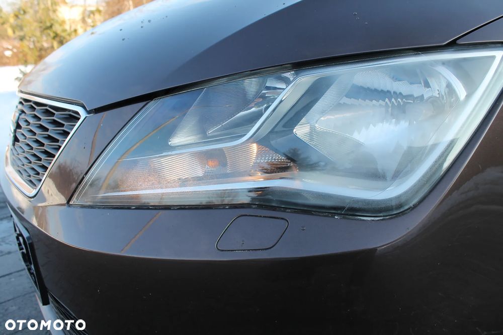 Seat Toledo 1.2 TSI Style - 8