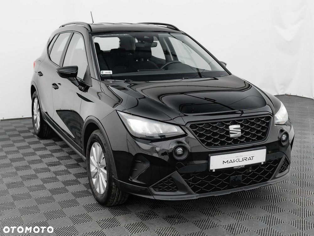 Seat Arona - 4