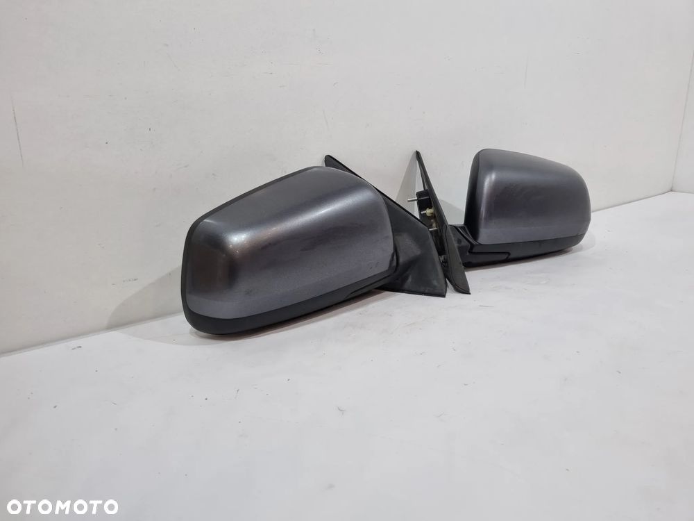 MITSUBISHI LANCER VIII LUSTERKO LEWE PRAWE 5 PIN EUROPA - 3