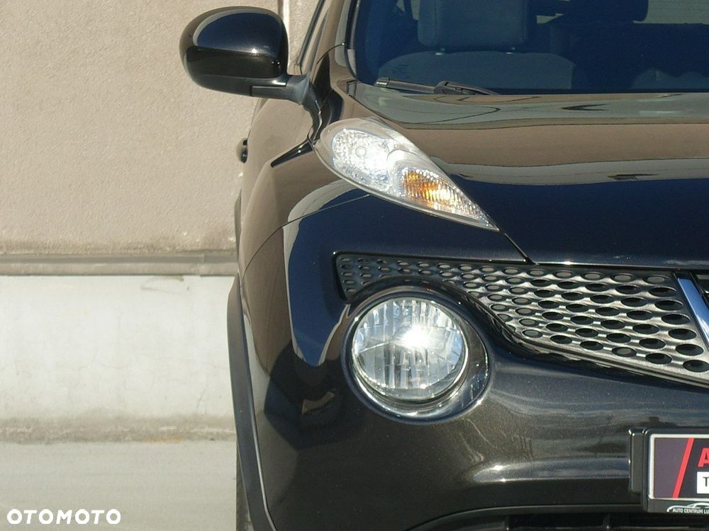 Nissan Juke 1.6 Tekna - 7