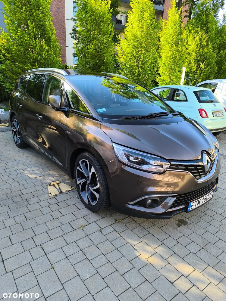 Renault Scenic Energy dCi 130 Start & Stop Euro 6 Bose Edition - 4