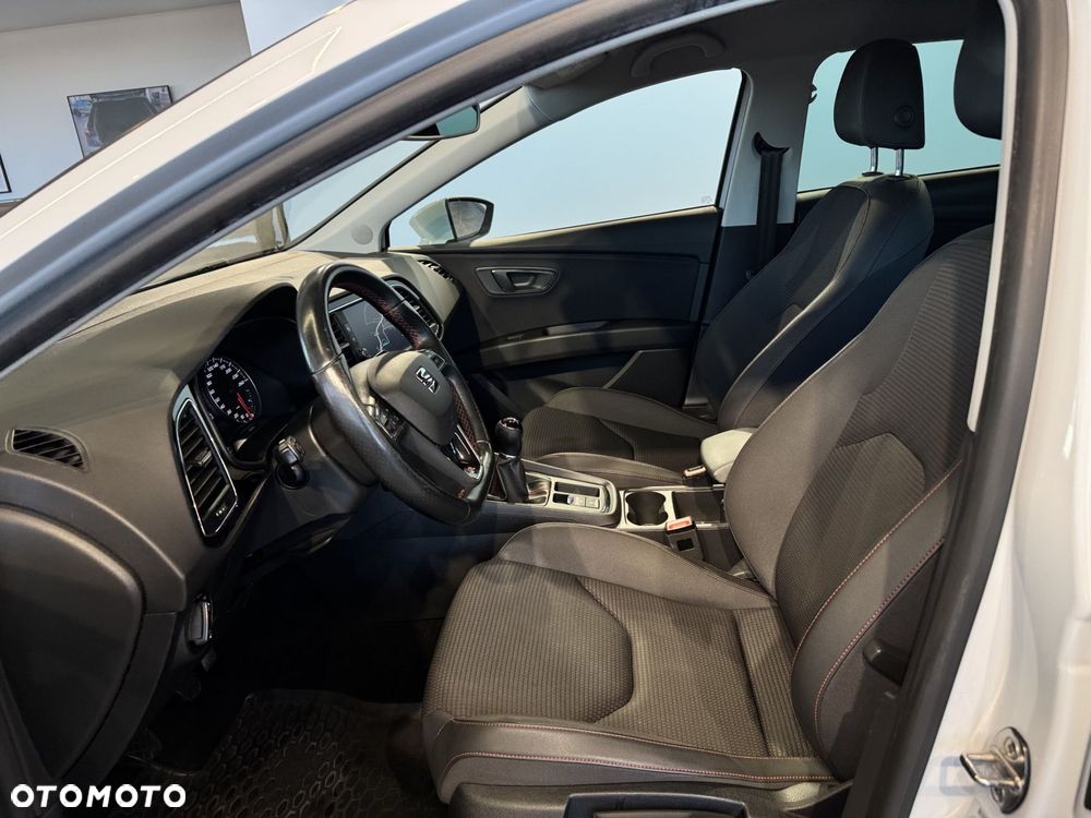 Seat Leon - 15