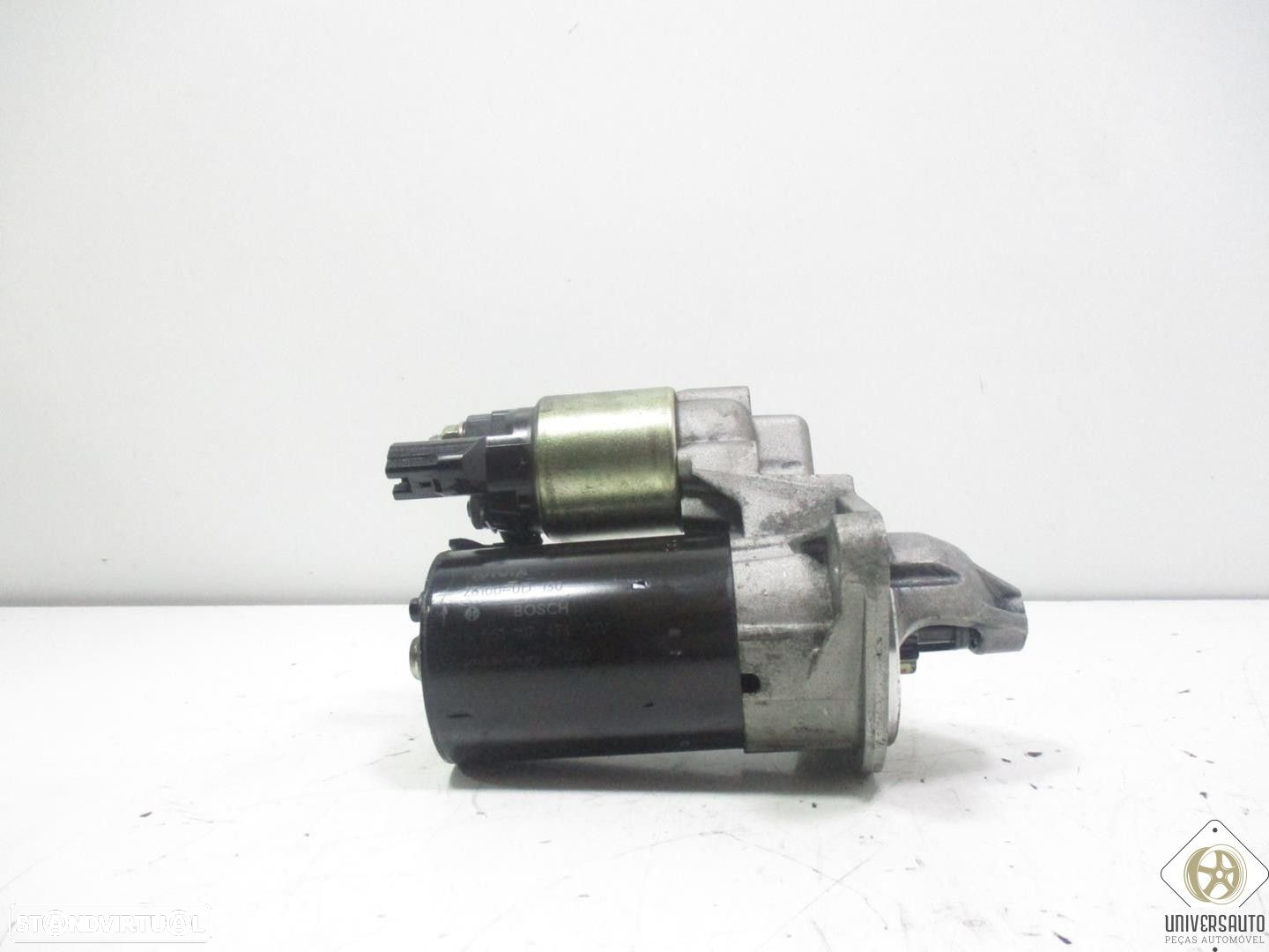 MOTOR ARRANQUE TOYOTA COROLLA 2006 - 2