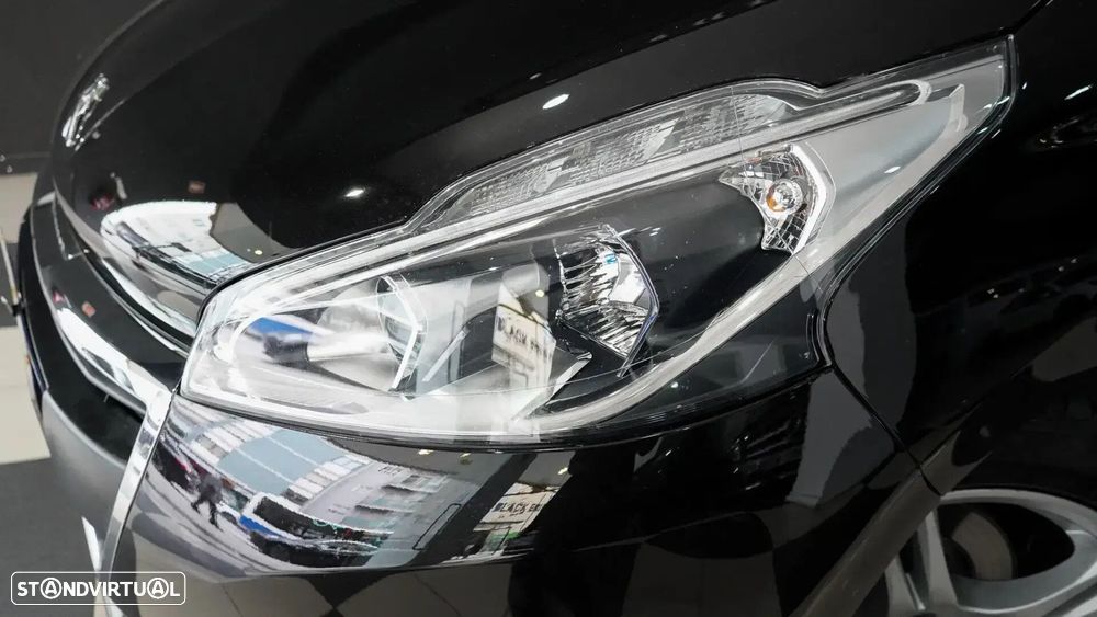 Peugeot 208 BlueHDi 100 Active - 5