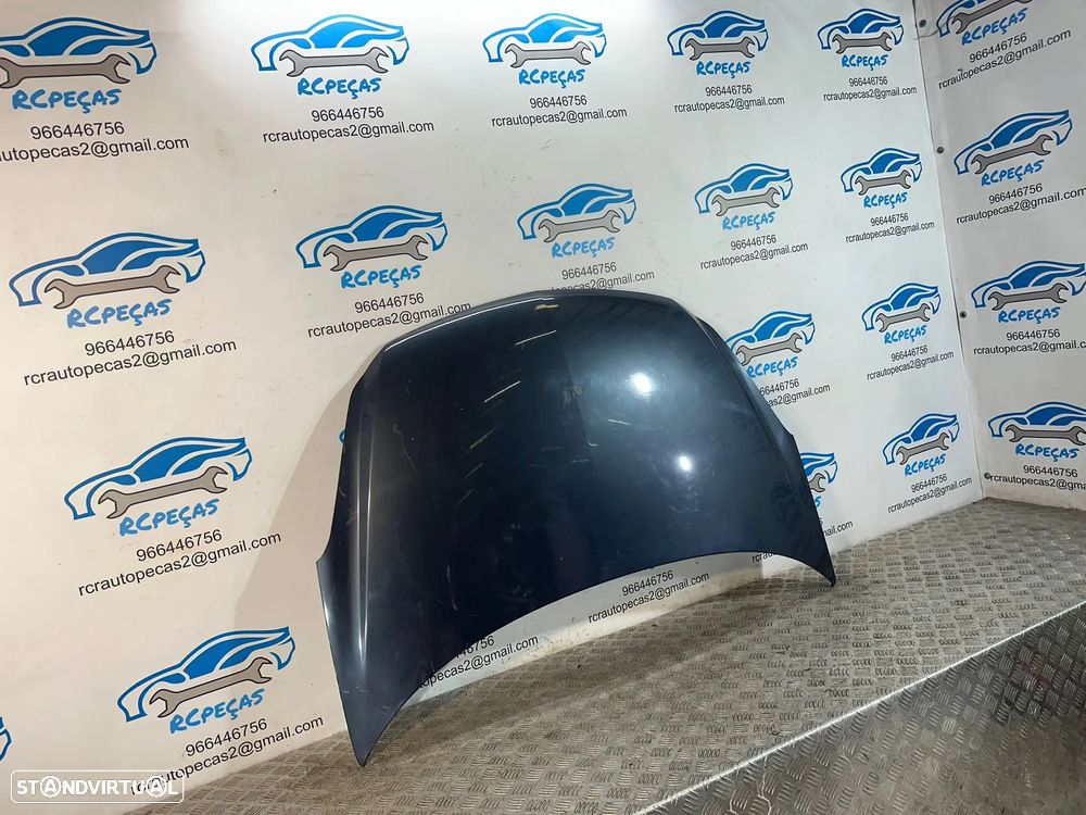 .Frente Completa GM Opel Corsa D 1.4i 2006 a 2014 - 17