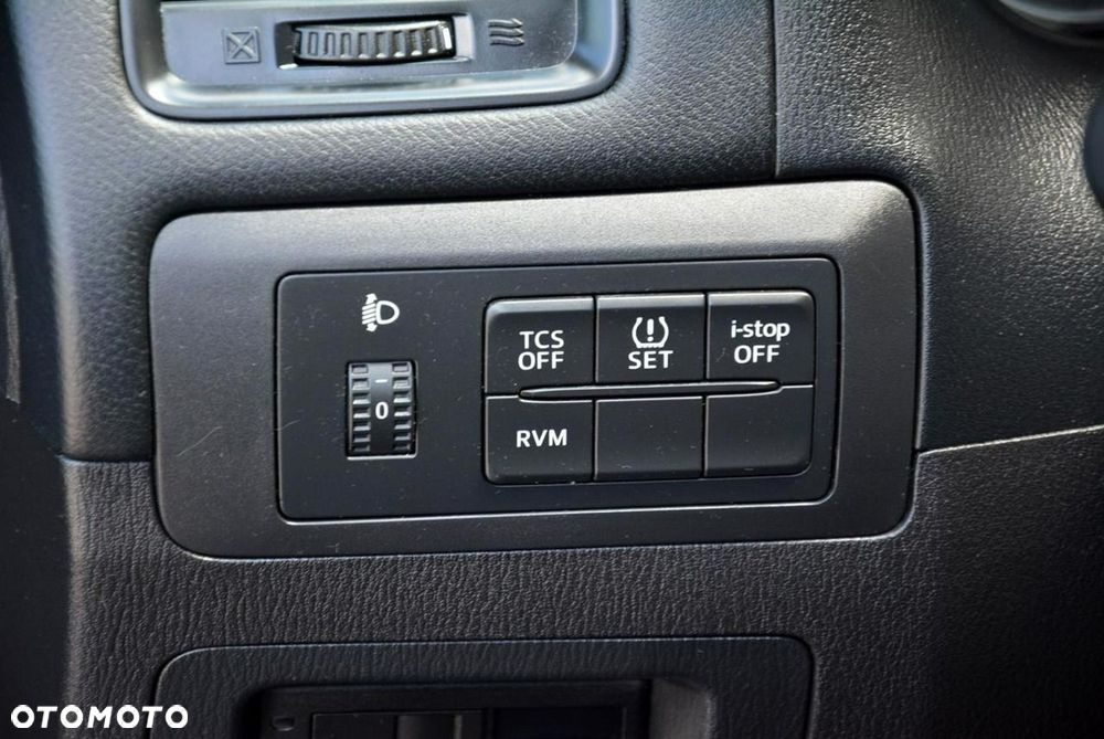 Mazda CX-5 SKYACTIV-G 165 ADVANTAGE - 36