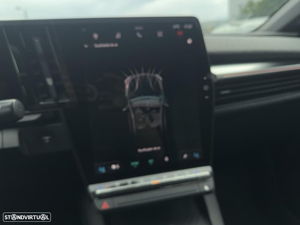 Renault Mégane E-Tech EV60 Evolution Super Charge - 23