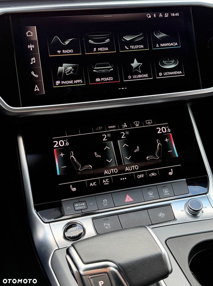 Audi A7 Sportback - 32