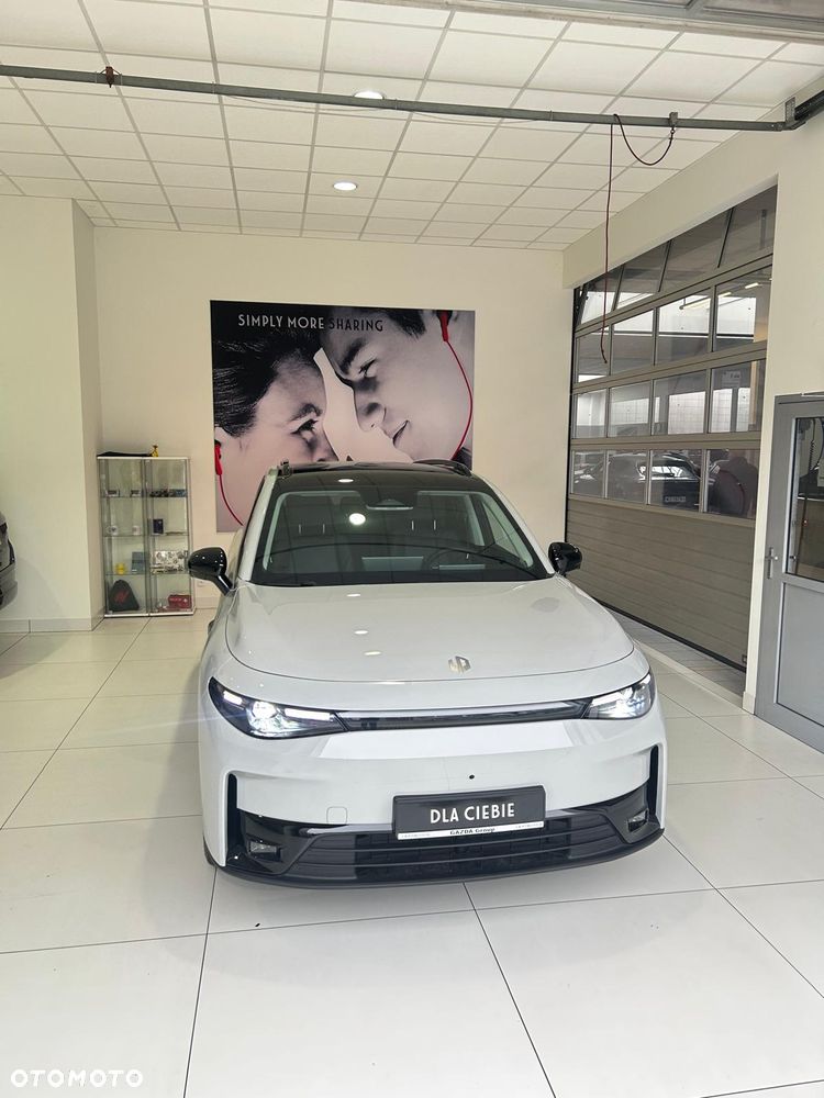 Leapmotor C10 Pro 69,9 kWh Design - 3