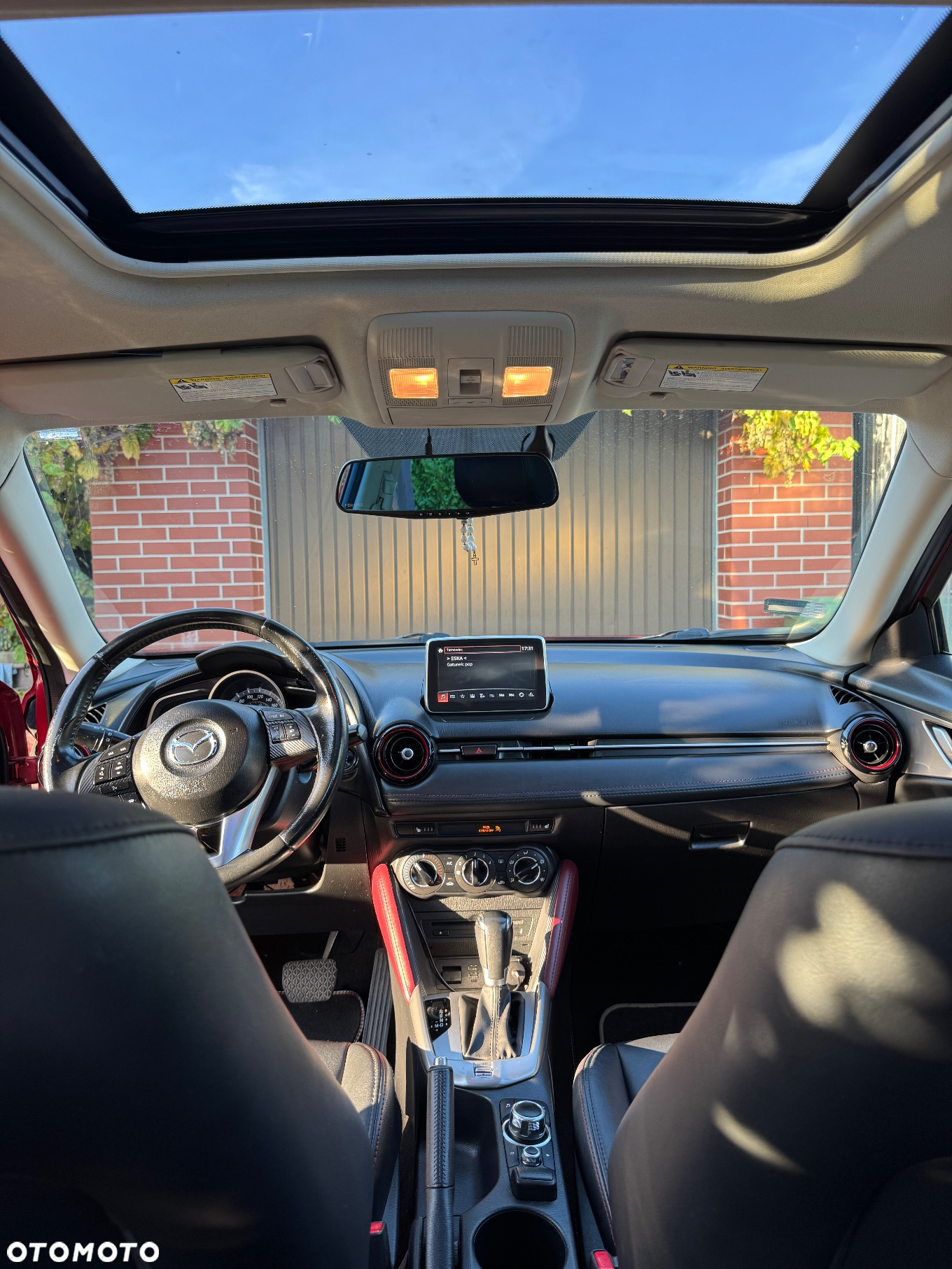 Mazda CX-3 - 14