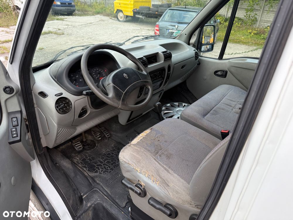 Renault Master - 17