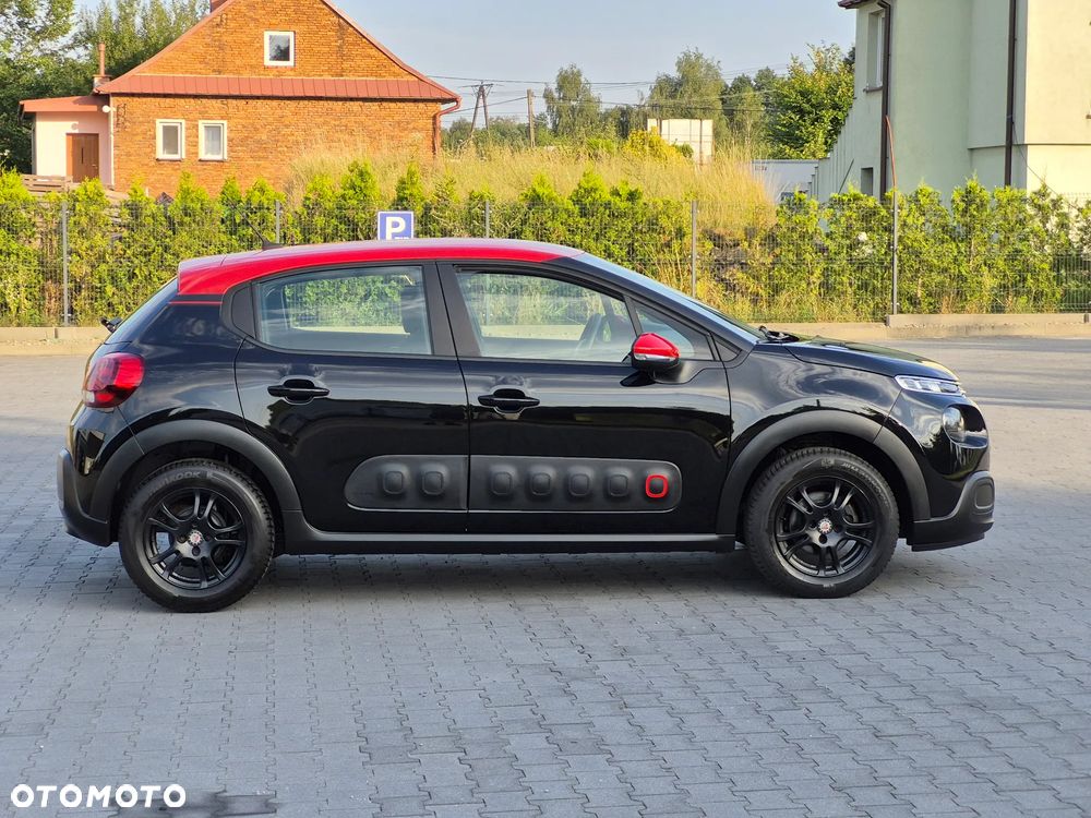 Citroën C3 Pure Tech 83 S&S FEEL - 3