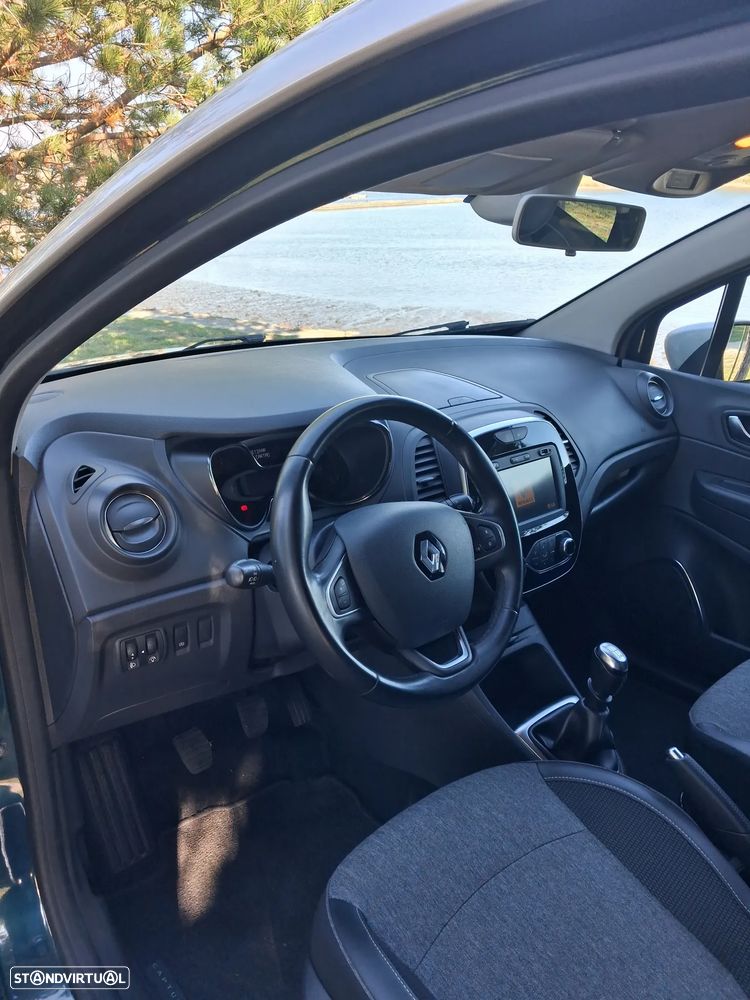 Renault Captur - 15
