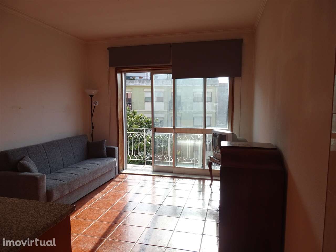 Apartamento T1 com 49m² no Centro do Porto - Grande imagem: 2/24