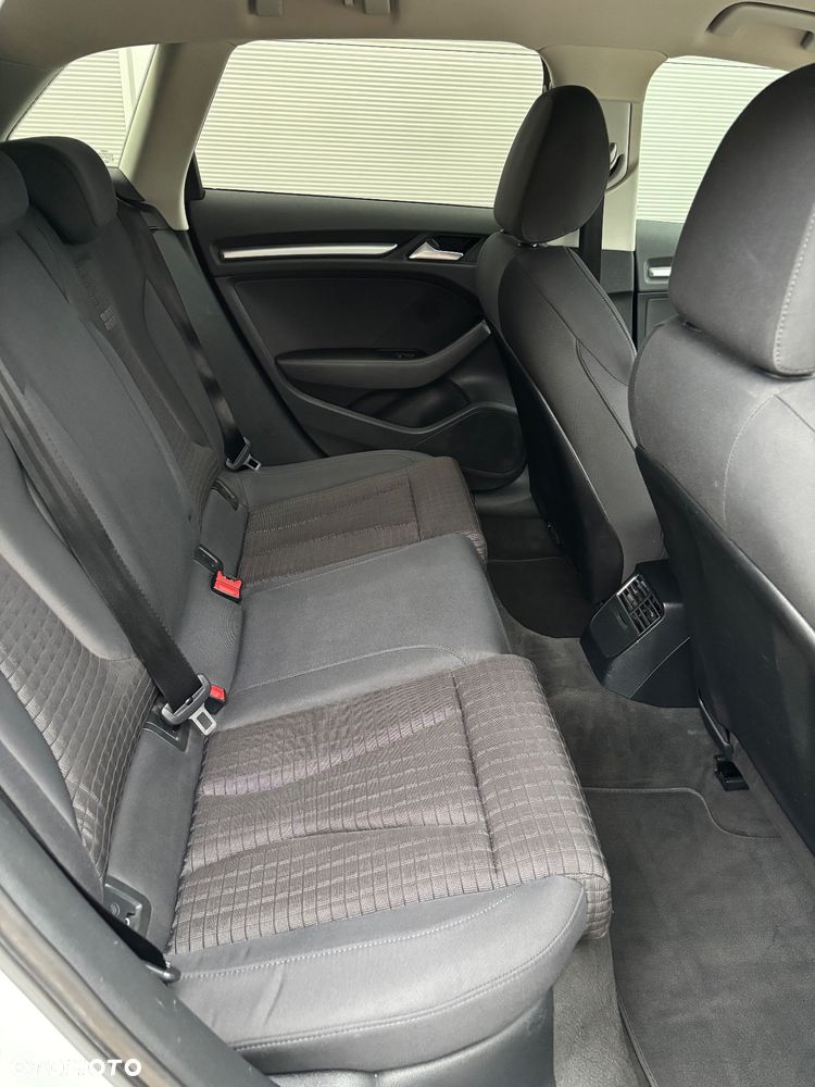 Audi A3 - 28