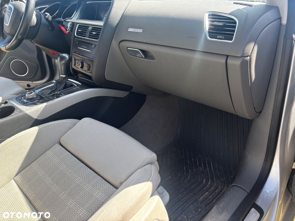 Audi A5 Coupé - 14