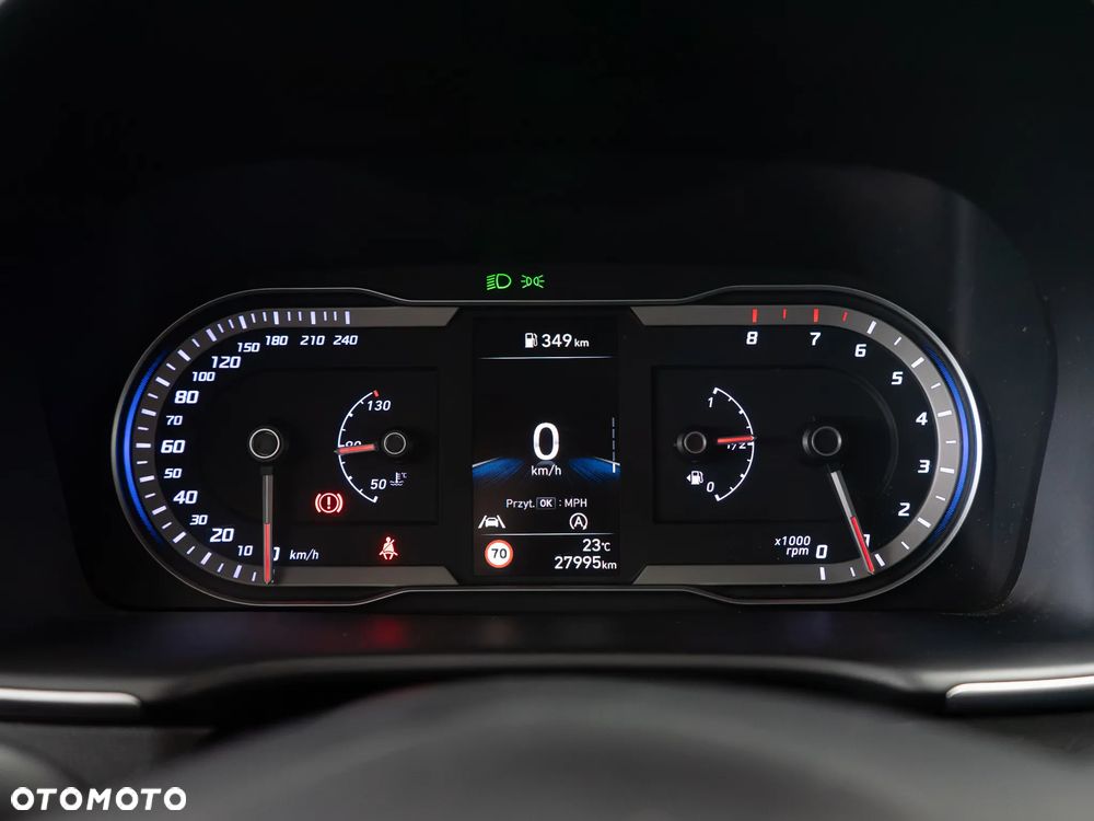 Hyundai Tucson 1.6 T-GDi Modern 2WD - 15