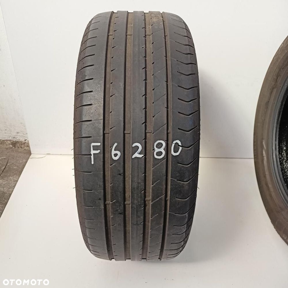 Opona 235/45/18 Fulda Sport Control 2 (F6280) - 1