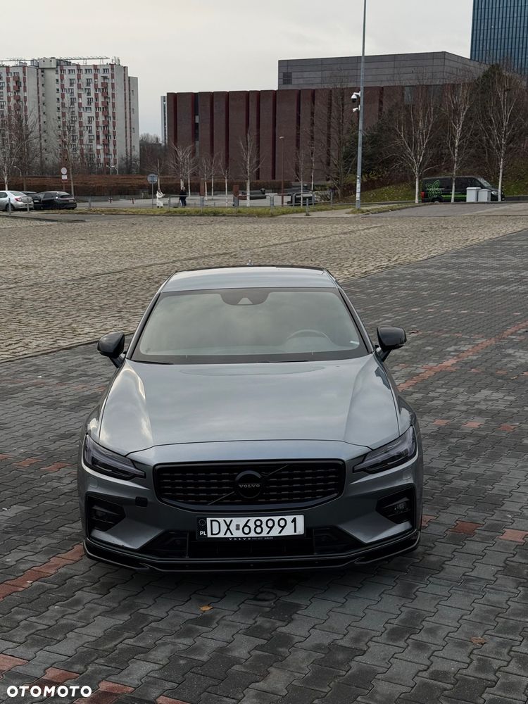 Volvo S60 T5 R-Design - 6