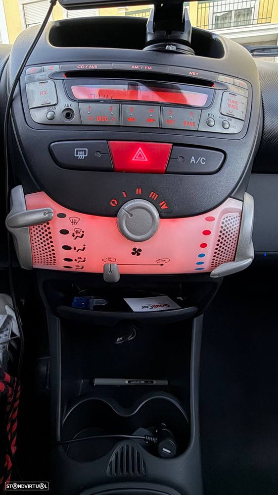 Citroën C1 - 9