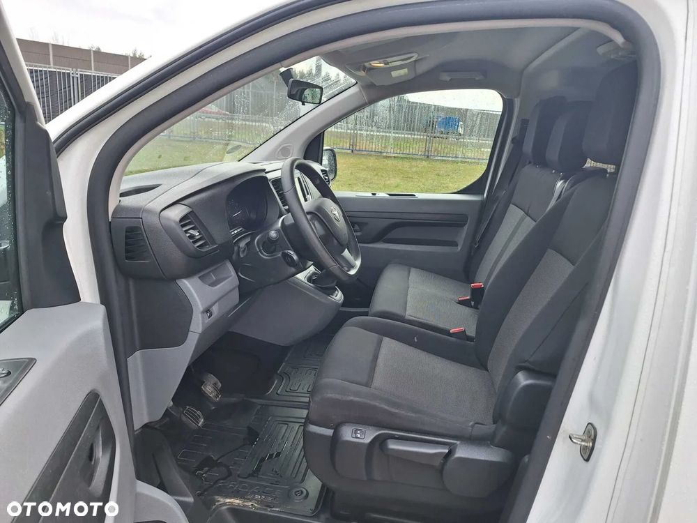 Toyota PROACE LONG 9 osób 2.0 145KM ASO serwisowana - 7
