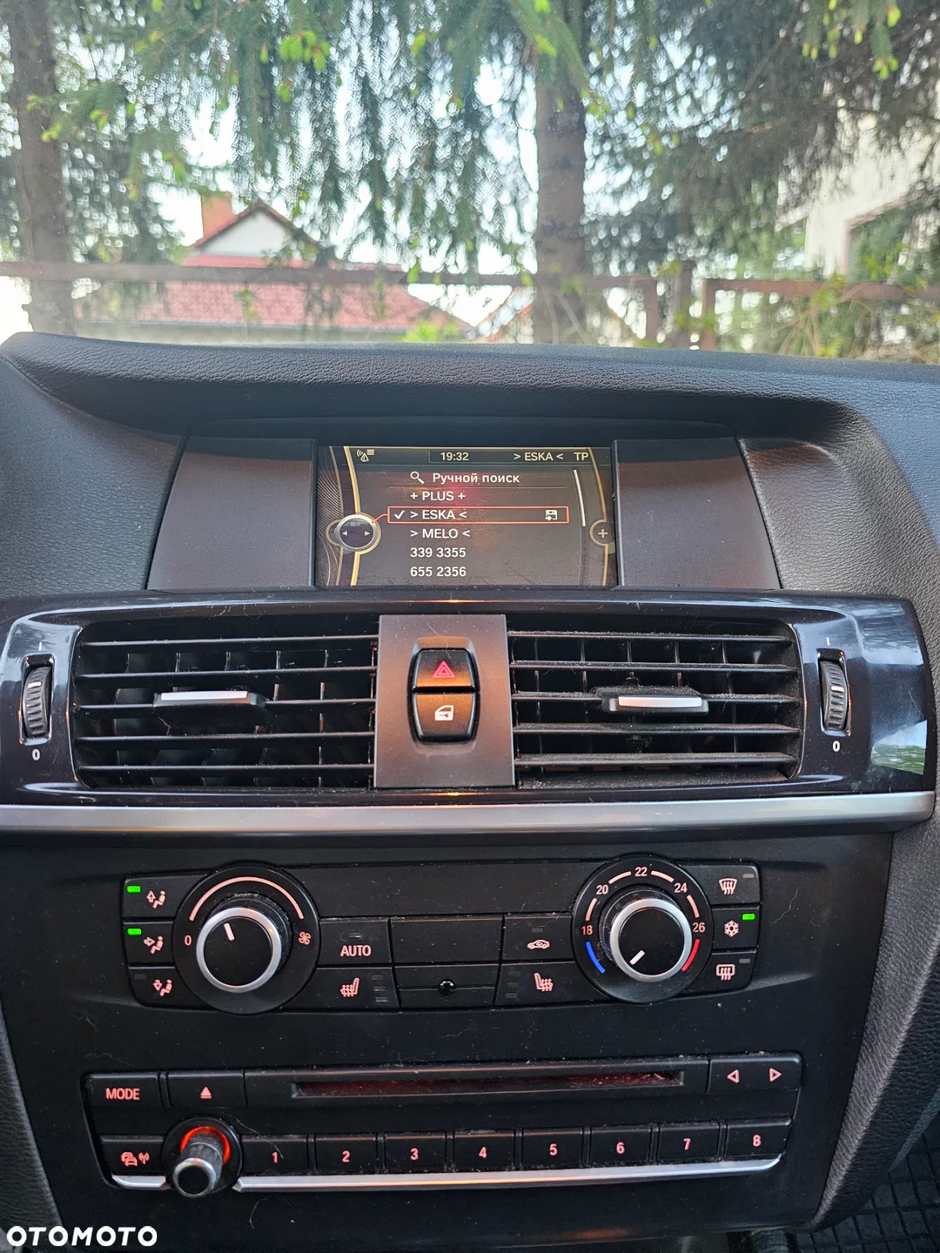 BMW X3 - 6