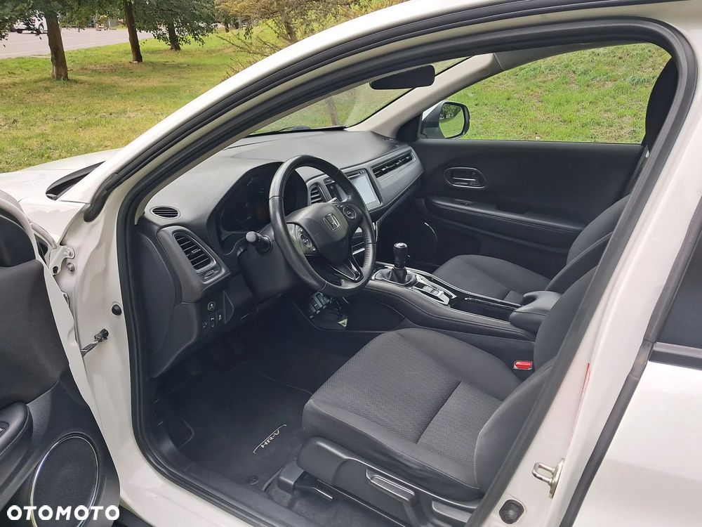 Honda HR-V 1.5 Elegance (ADAS/Honda Connect+) - 9