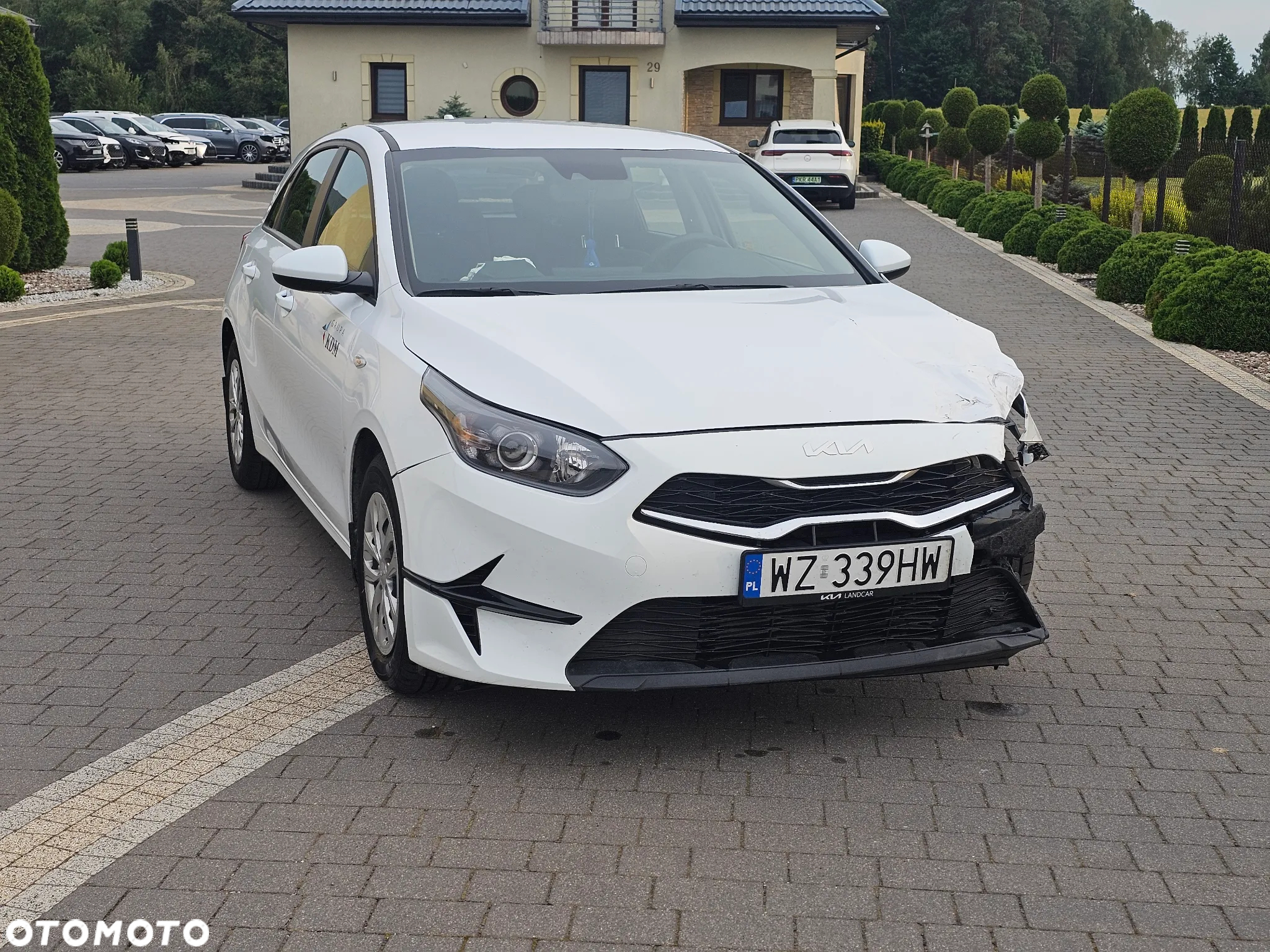 Kia Ceed 1.5 T-GDI S - 3