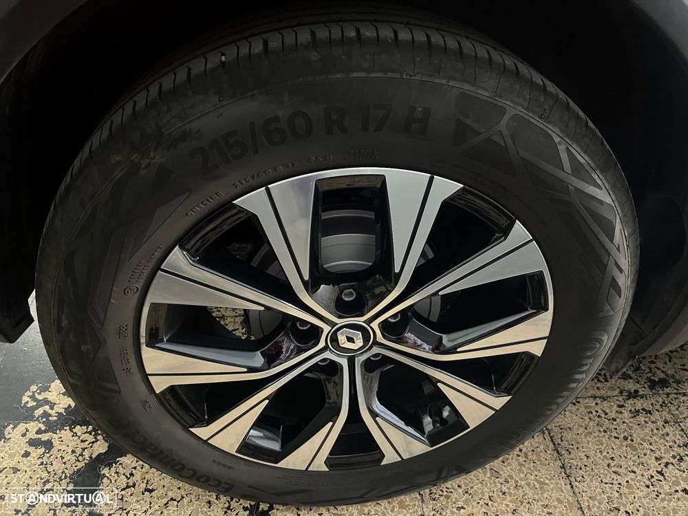 Renault Captur 1.0 TCe Techno - 8