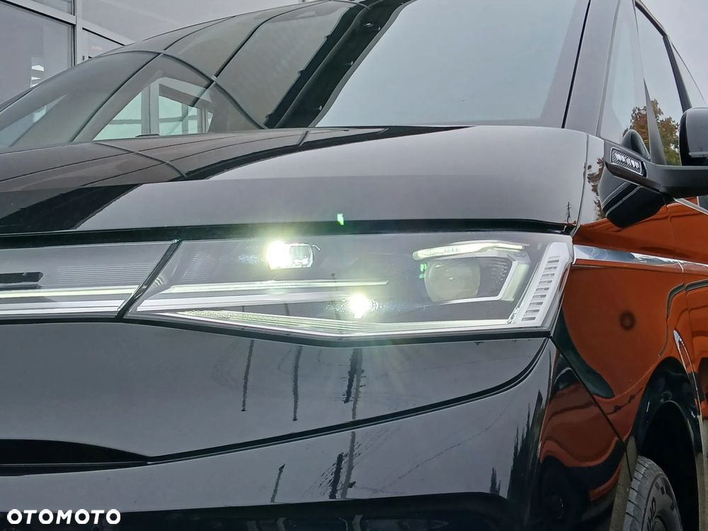 Volkswagen Multivan 2.0 TDI L2 DSG - 33