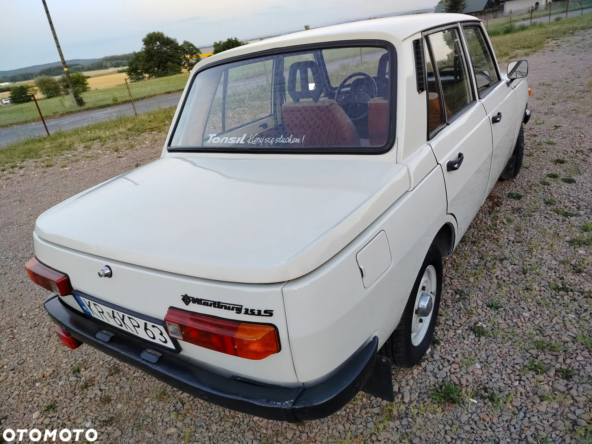 Wartburg 353 1.0 S - 29
