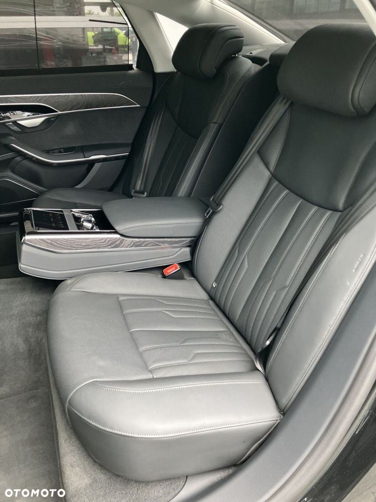 Audi A8 - 20