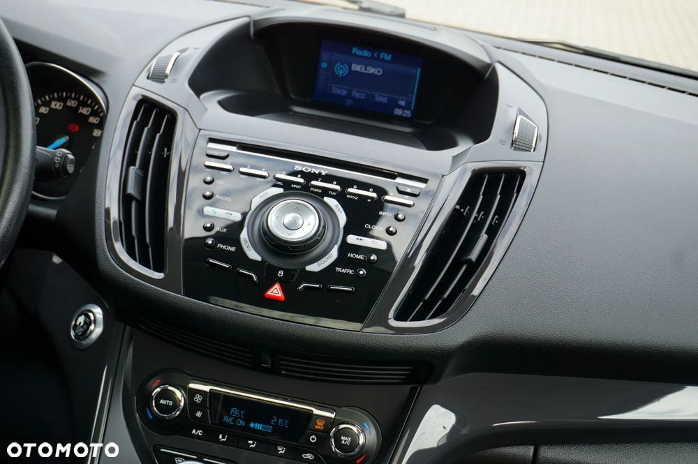 Ford Kuga 2.0 TDCi 4x4 Individual - 29