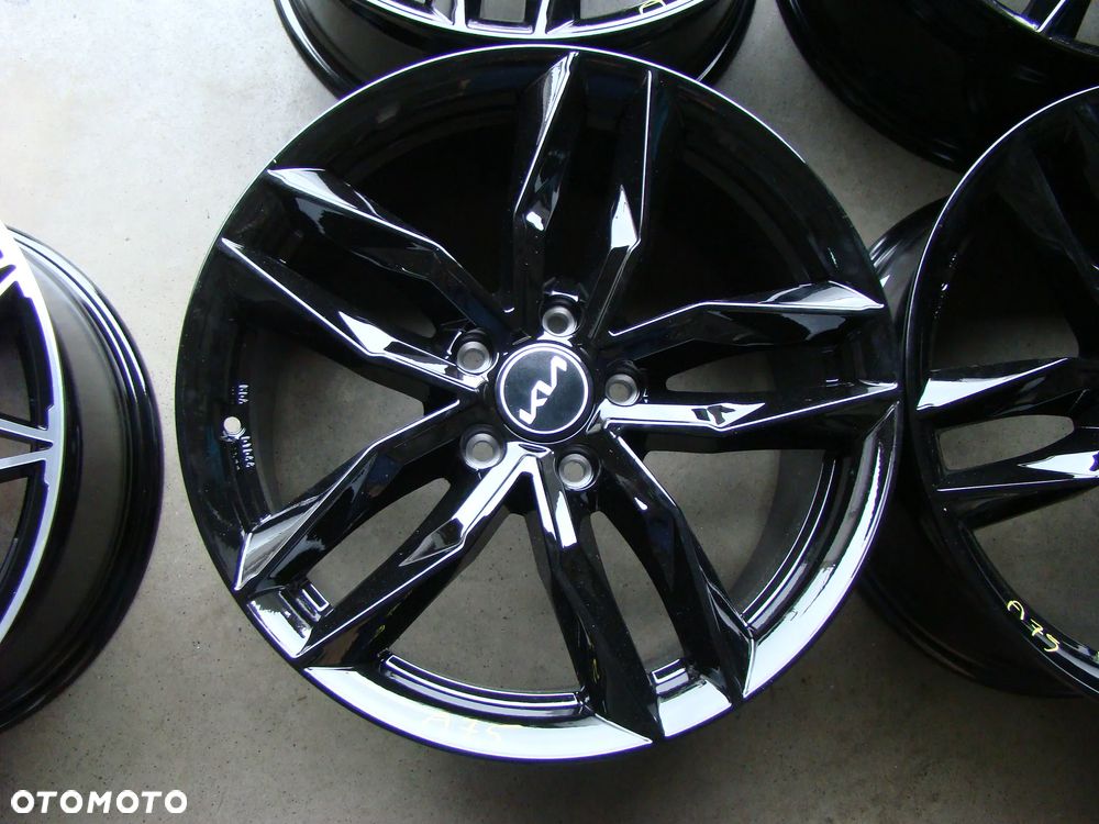 a75 5x114,3 Kia Optima Sportage Sorento Carnival Soul XCeed 8jx18 - 2