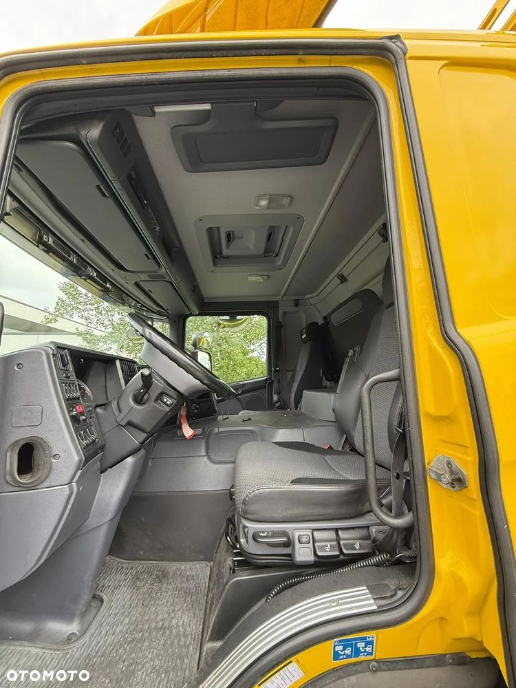 Scania P370 - 16