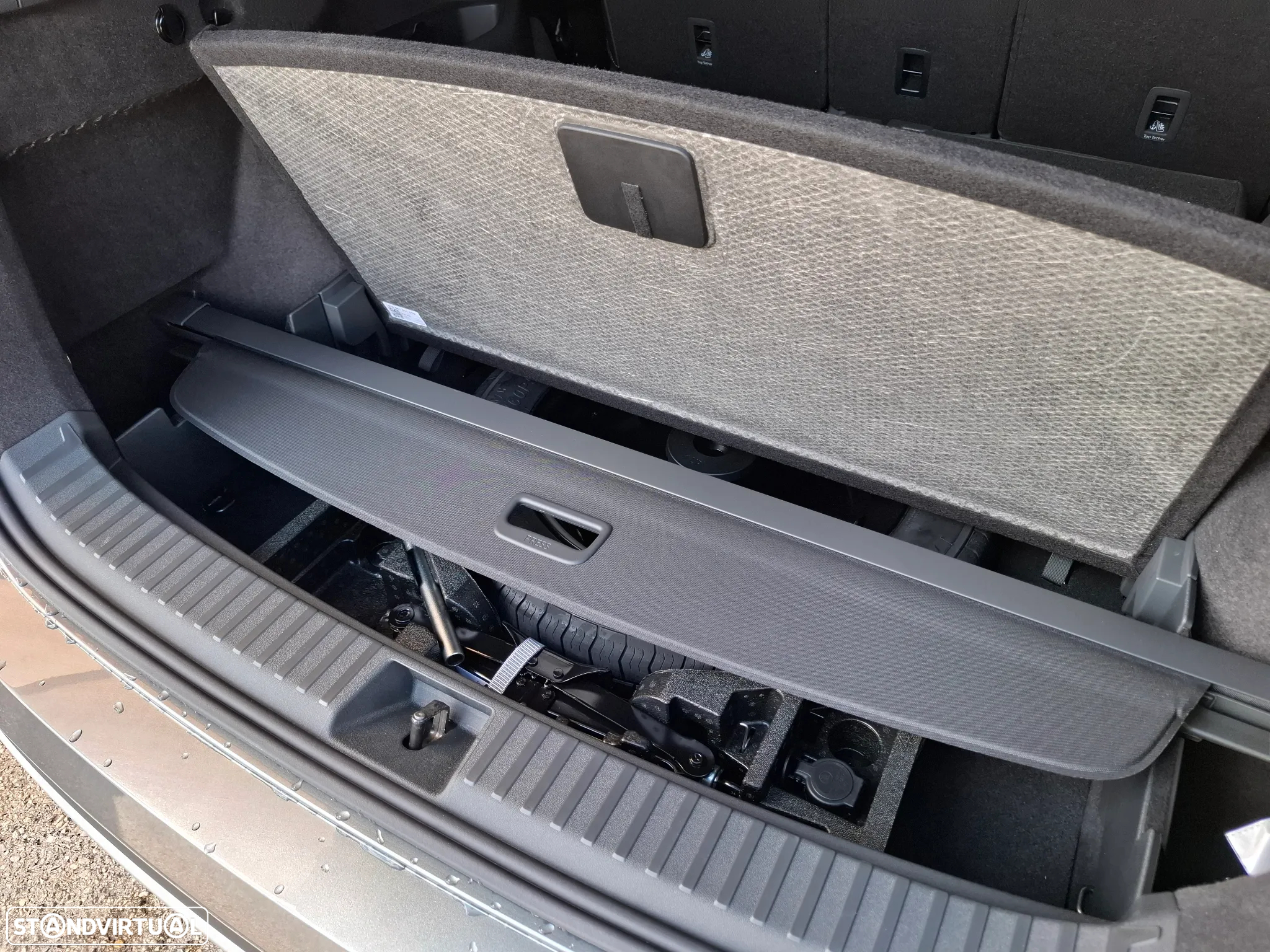 Skoda Kodiaq 2.0 TDI Ultra DSG - 42